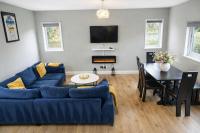 Stunning Lodge with Hot Tub - B&B Harrogate