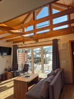 Domki pod Bukowym Lasem - Bed and Breakfast Wańkowa