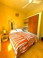 Punta Ox Ha' - B&B Puerto Escondido