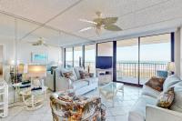 Gulf-Front 2BR w/ Balcony: Suntide III - Unit 502 - Ferienwohnung South Padre Island