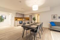 home4stays - Apartmenthaus in Nortorf - B&B Nortorf