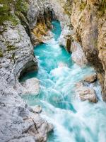 Triglav Apartmaji - B&B Bovec