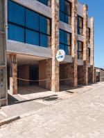 Apartamentos Barra Grande - APEBG - B&B Barra Grande