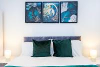 Top Contractor Choice Home l Fast WiFi l Acton l Near Old Oak Common HS2 works - B&B Londra