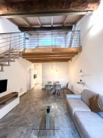 R&V Apartments - Nel cuore di La Spezia - Chambres d'hôtes La Spezia