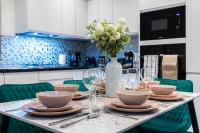 Top Contractor Choice Home l Fast WiFi l Acton l Near Old Oak Common HS2 works - B&B Londra