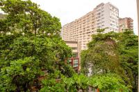 Renovated in Copacabana - B&B Rio de Janeiro