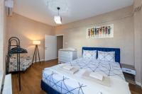 Equipped Flat w Balcony - In The Arnavutköy - Bebek - Chambres d’hôtes Istanbul