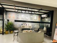 Legacy Dreams Jinnah Super - Bed and Breakfast Islamabad