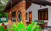 Nature Forest Villa - Ferienwohnung Hikkaduwa