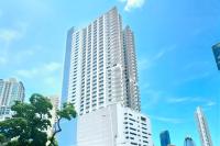 Luxury Apartment Piso 35 with City View - B&B Panama City