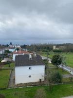 Appartement charmant à Auch - 80 m² avec balcon - Ferienwohnung Auch