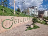 Beautiful and exclusive apartment with a nice view - B&B Cusco