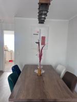 Casa los naranjos - B&B Frutillar Alto