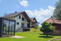 River House Val, Gorski kotar - Ferienwohnung Severin na Kupi