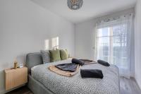 Serrissiens Navarre - 10min Disney - B&B Serris