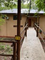 Blyde River Self-Catering Studios - Chambres d’hôtes Hoedspruit