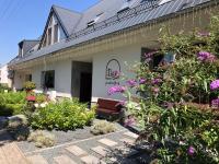 DáLe - jen tak si žít ... - B&B Nový Přerov