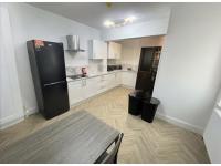 Chambre Double avec Salle de Bains Commune