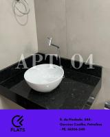 CF Flat 04 - Chambres d'hôtes Petrolina