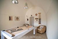 Villa Delia in campagna - B&B Monopoli