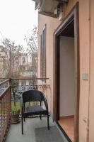 Fondazione Prada - Leo Brothers - Benaco 27 - B&B Milano