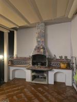 Casa Vacanze O'Mulin Ravello via fiume 2 incrocio Pontone - Chambres d'hôtes Ravello