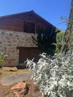 Stone Cabin, PETRA HAUS - B&B Cuesta Blanca