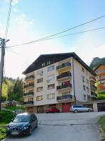 Apartman Daki - Ferienwohnung Vareš