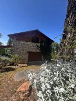 Stone Cabin, PETRA HAUS - B&B Cuesta Blanca