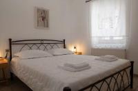 Family- House in Chora, kythnos - Chambres d’hôtes Kýthnos