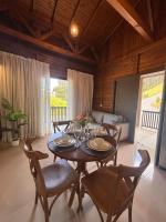 Sítio Monte Frederico - B&B Nova Trento