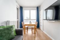 Appartamento con 2 Camere da Letto