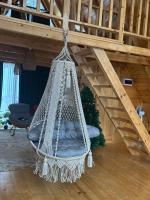 Villa Cottage Merisi - B&B Inasharidzeebi