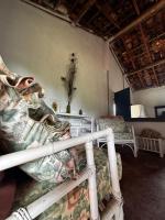 Casa Colonial - Fazenda Tulha - B&B Guaxupé