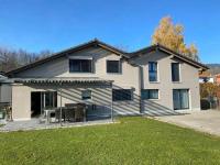 Bell Air-Plus - Ferienwohnung Les Hauts-Geneveys