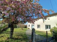 Location des longères - B&B Brux