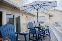 Beach Escape, King Suite, Ocean Views, Pet Friendly - B&B Destin