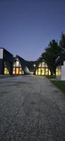 A- Frame 2 Golden Spa - B&B Bihać