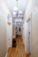 Monty's Residence - 8 Guests 7 Beds City Centre - Bed and Breakfast Edinburgh