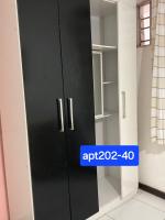 Apt202-40 - B&B Salvador