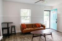 Cozy Corner| Home near Downtown Lexington| 2BD - B&B Lexington-Fayette