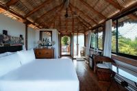 Chambre Bali