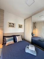 Flat no coração da Barra - B&B Salvador