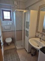Double Room with Extra Bed