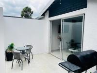 Big 14 Guesthouse Randburg - B&B Johannesburg