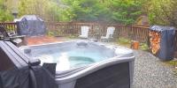 A slice of paradise with Hot Tub - Pet Friendly - B&B Port Renfrew