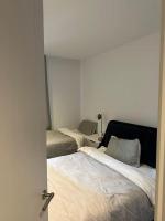 2 Luxury Bedroom Asquith House - B&B London