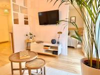 Le Devidet Cathédrale - B&B Orléans