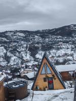 Casa con 1 dormitorio